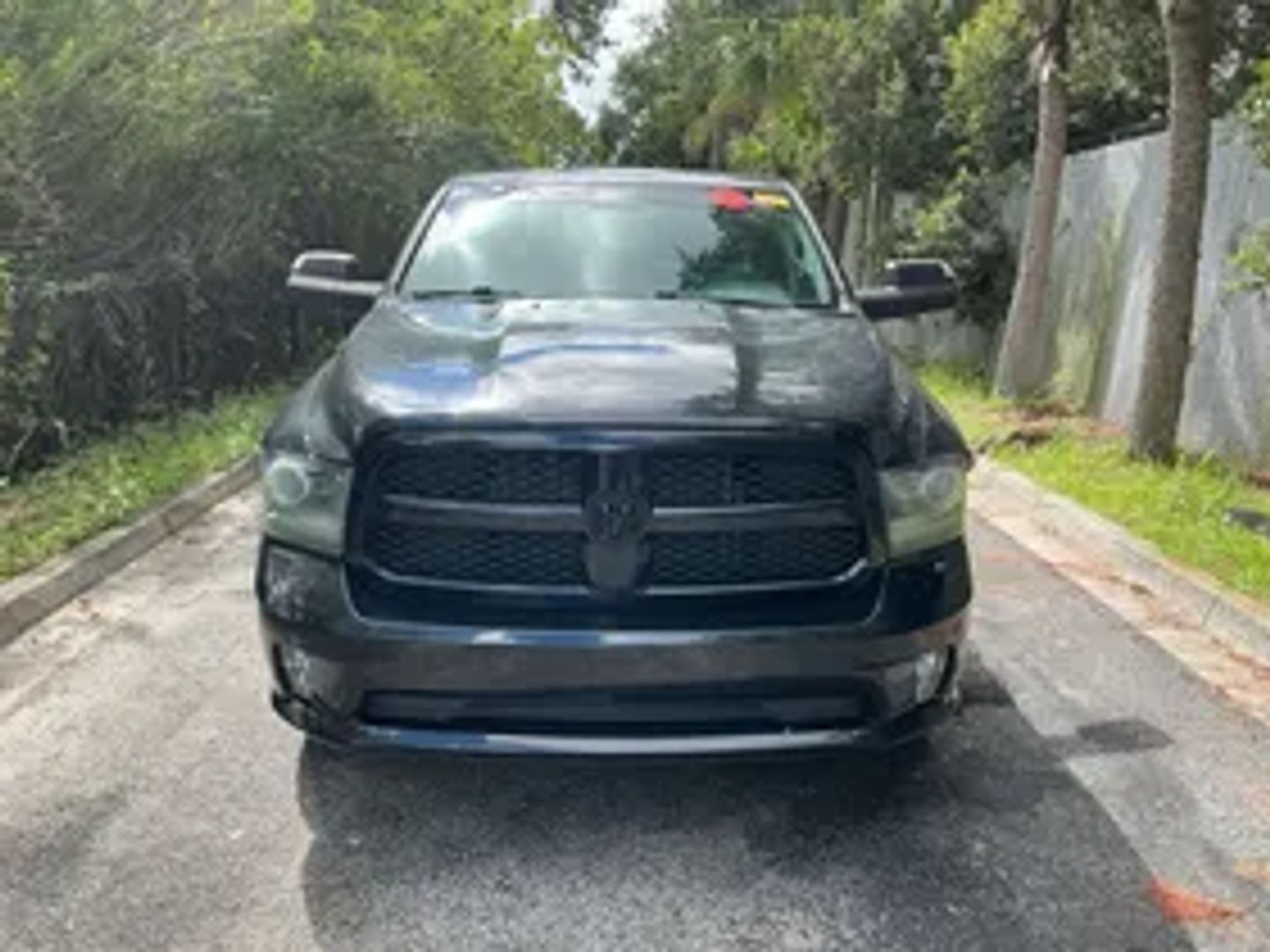 ram ram 1500 pickup 2013 1C6RR6KT6DS717236 image ram ram 1500 pickup 2013 1C6RR6KT6DS717236 image